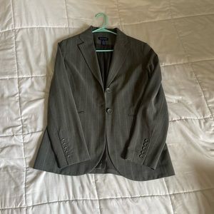 Suit jacket
